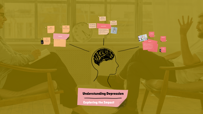 Understanding Depression by on Prezi