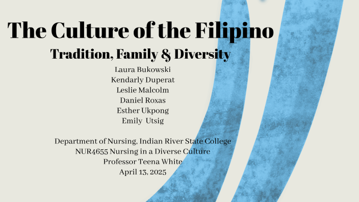 Filipino Culture by IRSC Group Prezi on Prezi