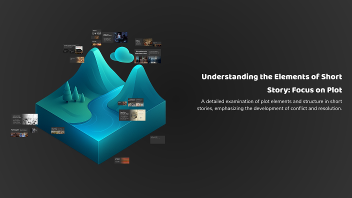 Understanding the Elements of Short Story: Focus on Plot by ANDREA ...