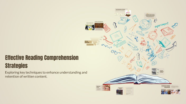 Effective Reading Comprehension Strategies by cameron leeth on Prezi
