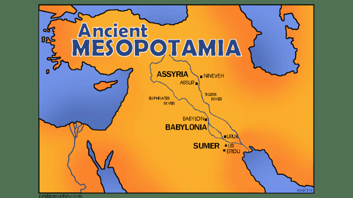 Ancient Mesopotamia - Weaponry by Gorge moffatt on Prezi