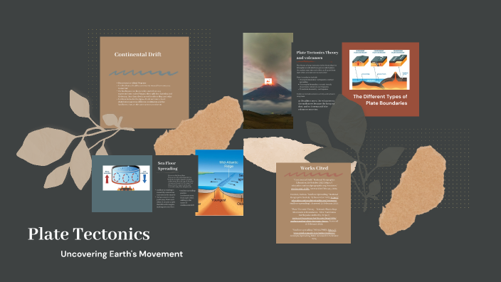 Plate Tectonics by Sammy Ranabhat on Prezi