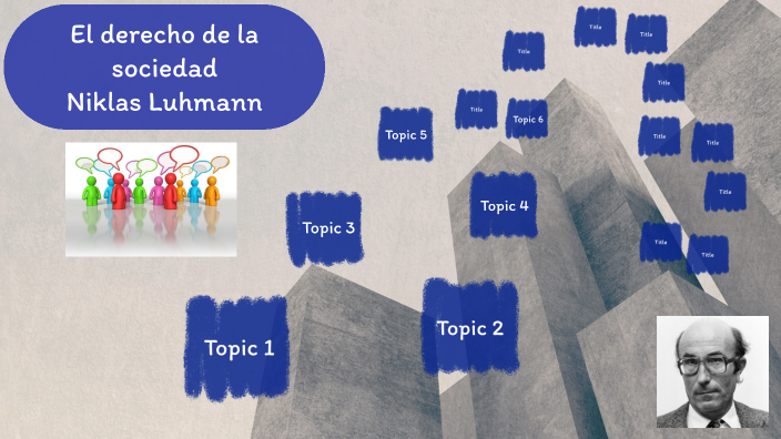 El derecho de la sociedad by Israel Hernández Mosco on Prezi