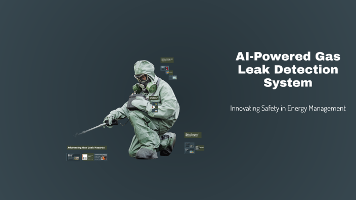AI-Powered Gas Leak Detection System by Boddula Vamshi on Prezi