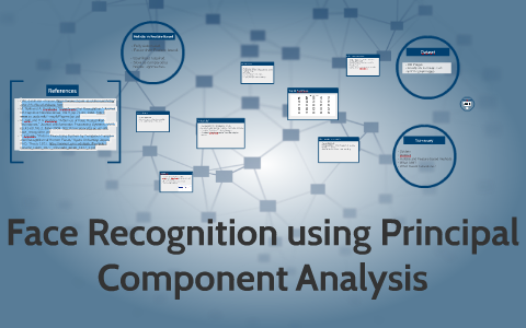 Face Recognition using Principal Component Analysis by bakul trehan on ...