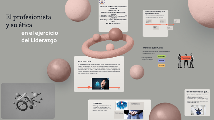 etica y liderazgo by oriana patricia hernandez meza on Prezi