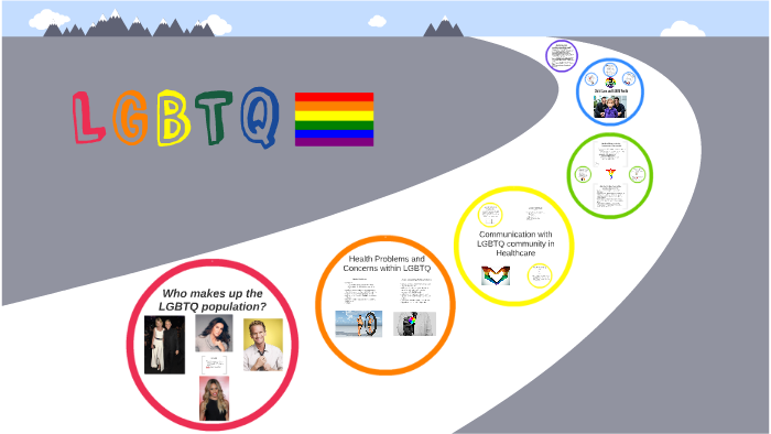 LGBTQ Culture Presentation by Hillary Hughes on Prezi