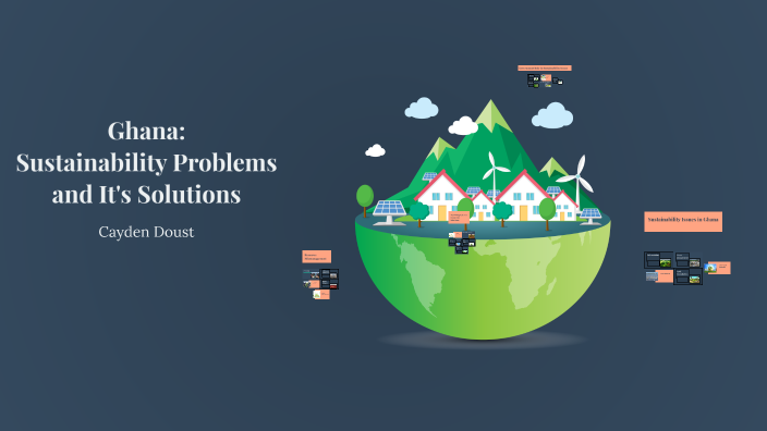 Country Problem Solution My Country: Sustainability Problems and Potential Solutions by CJ D on ...
