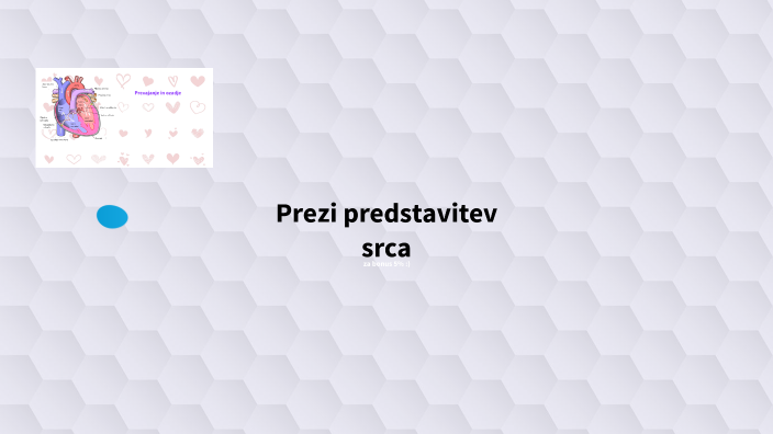 Prezi predstavitev by Sara Tuškei on Prezi