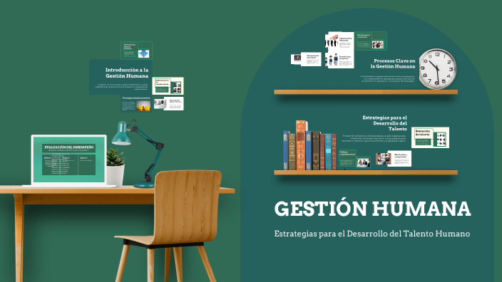 GESTIÓN HUMANA by ANDREA ARANGO GOMEZ on Prezi