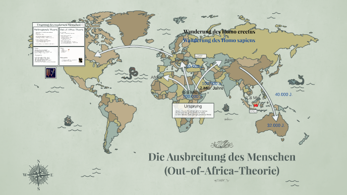 Die Ausbreitung des Menschen by Marlene Kreutzer Die Ausbreitung des Menschen by Marlene Kreutzer