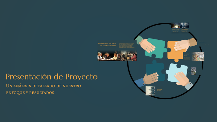 Presentación de Proyecto by Yilmar Jiménez on Prezi
