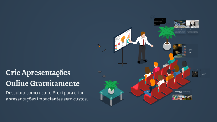 Crie Apresentações Online Gratuitamente by Maria Aparecida Gonçalves on ...