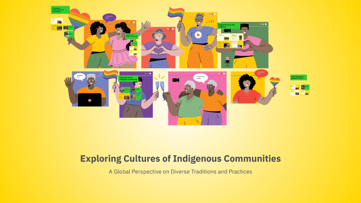 Exploring Cultures of Indigenous Communities by David Rus on Prezi