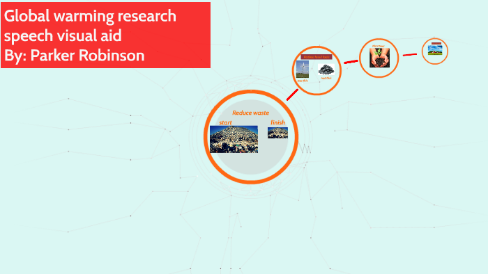 Global warming research speech visual aid by dk jj on Prezi