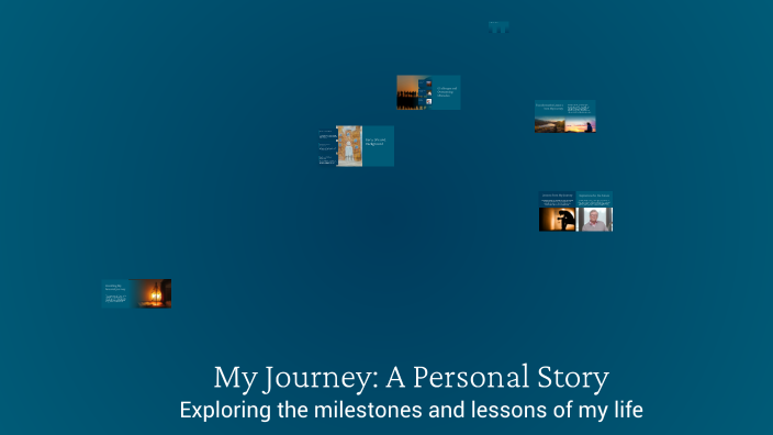 My Journey: A Personal Story by brainy irumva on Prezi