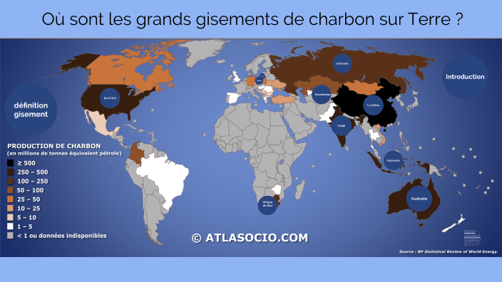 Svt Charbon By Ines De Calonne On Prezi