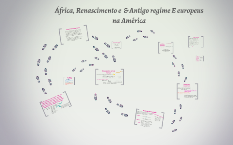 África, Renascimento E Reforma By Bárbara Padovani