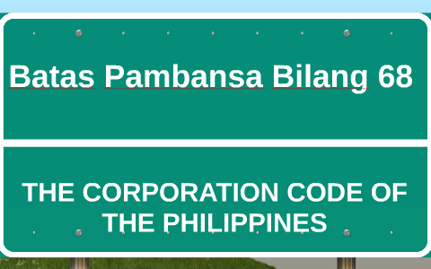 batas pambansa blg pdf author