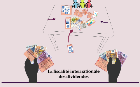 La Fiscalité Internationale By Arielle Labedade On Prezi