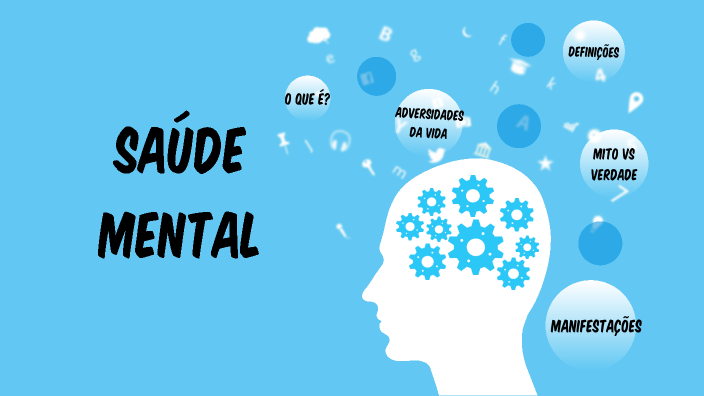 Saúde Mental by André Silva on Prezi