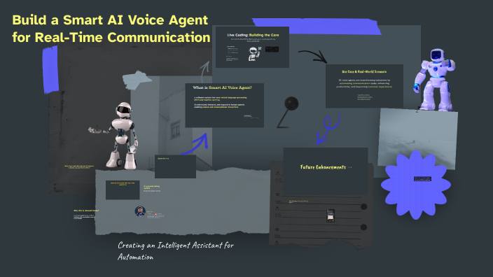 Building a Smart AI Voice Agent with NestJS, Twilio & ElevenLabs by ...