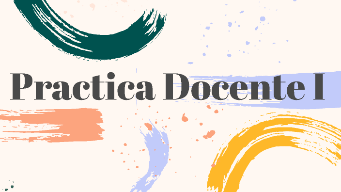Practica Docente i by Moira Osurak on Prezi