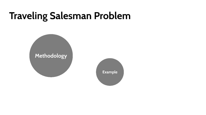 travelling salesman problem vs hamiltonian cycle