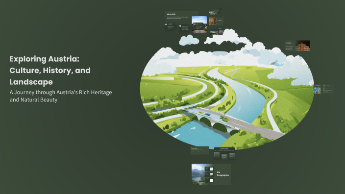 Exploring Austria: Culture, History, and Landscape by Alicja Jawna on Prezi