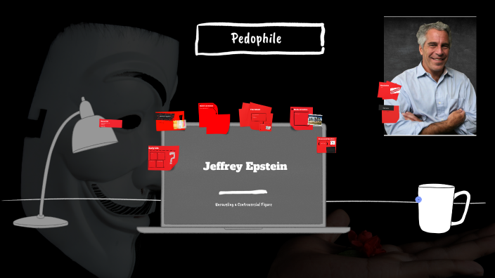 The Enigmatic Jeffrey Epstein by Yasin Jeridi on Prezi