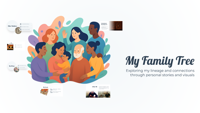 My Family Tree by Sophh Garcia on Prezi
