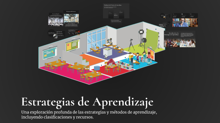 Estrategias de Aprendizaje by MOISES JIMENEZ PEREZ on Prezi