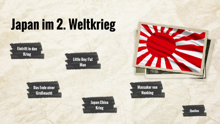 Japan im 2. WK by Eve Carsen on Prezi