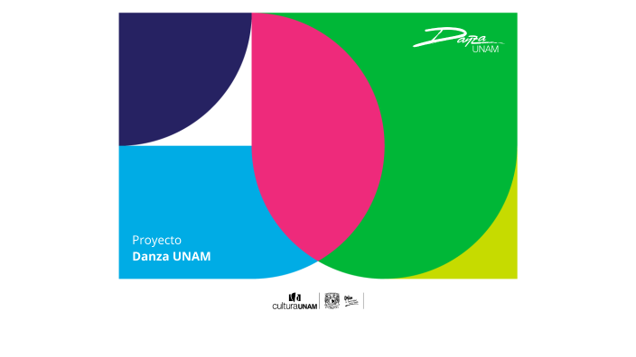 Proyecto Danza UNAM by Richo Anaya on Prezi