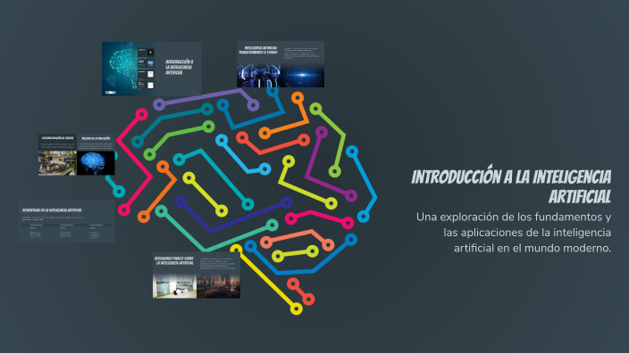 Introducción a la Inteligencia Artificial by Juan Larrea on Prezi
