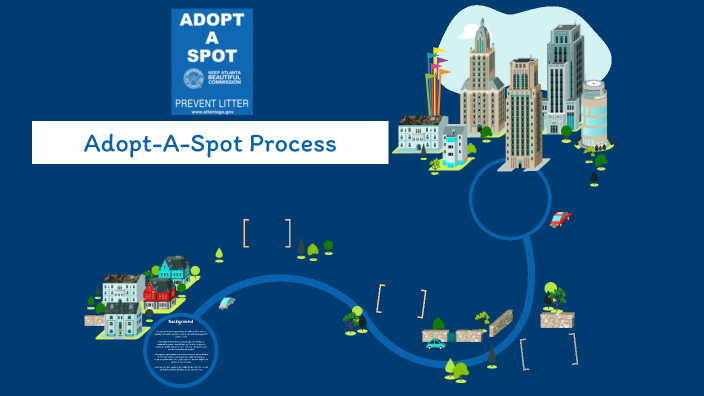 Adopt A Spot Process by Terez Chapman on Prezi