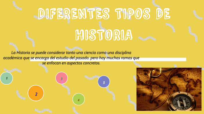 DIFERENTES TIPOS DE HISTORIA By Segundo De Jesús Alan On Prezi