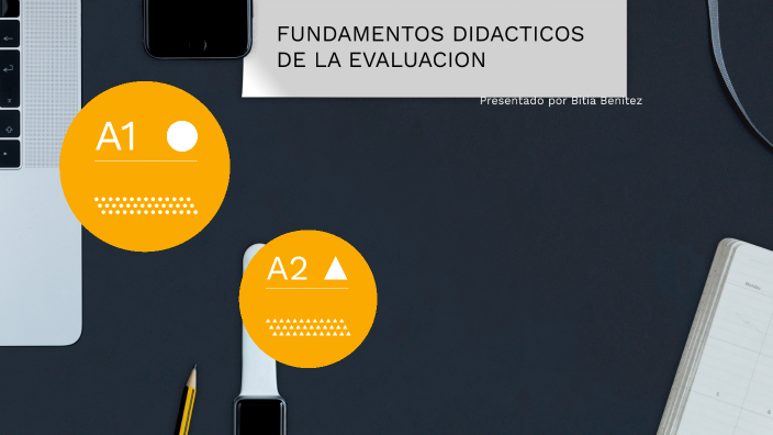 Fundamentos Didacticos De La Evaluación By Bitia Benitez On Prezi