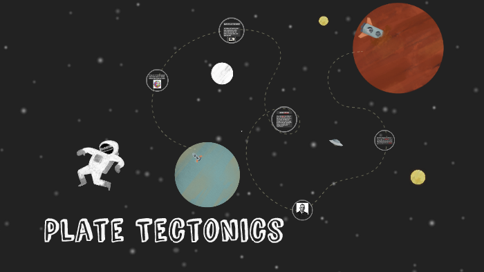 Plate Tectonics by Michelle Martinez on Prezi