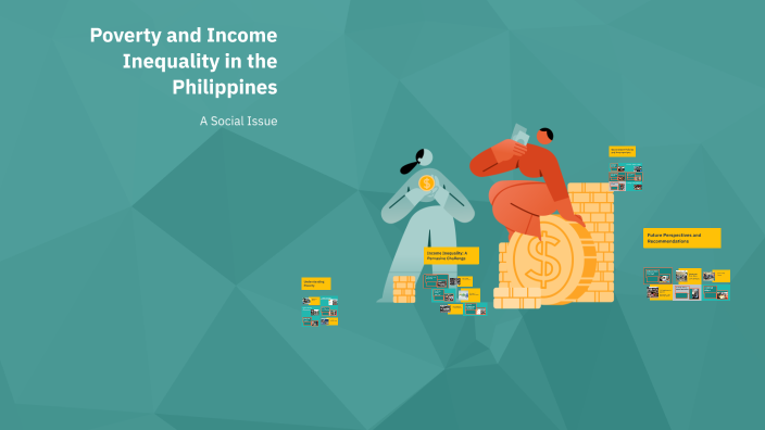 Poverty and Income Inequality in the Philippines by Lee Soohyun on Prezi