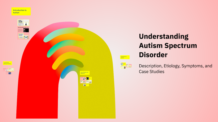 Understanding Autism Spectrum Disorder by Khushi Dua on Prezi