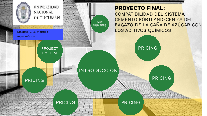Proyecto final 13er intento by Maximo Mendez on Prezi