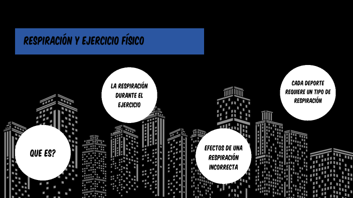 Respiración y Ejercicio Físico by ALICE MARIANA VALENCIA MENDOZA on Prezi