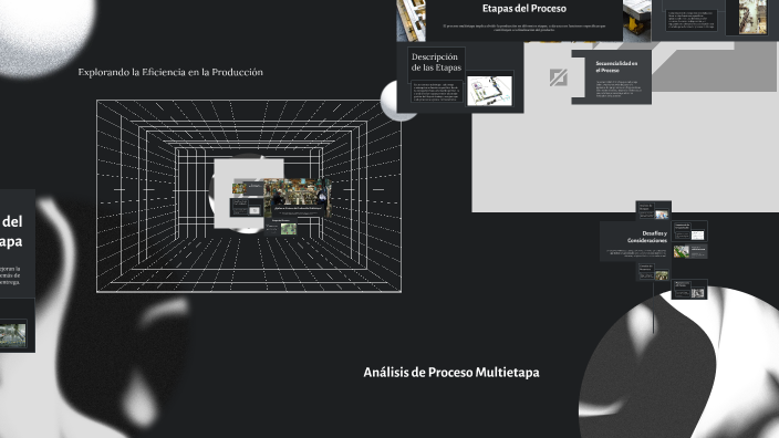 Análisis de Proceso Multietapa by Axel Rivas on Prezi