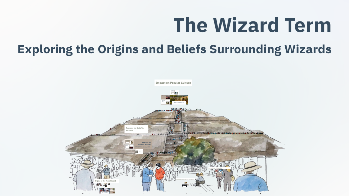 The Wizard Term by Manh Levan on Prezi