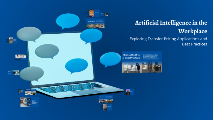 Artificial Intelligence in the Workplace by tobias wolko on Prezi