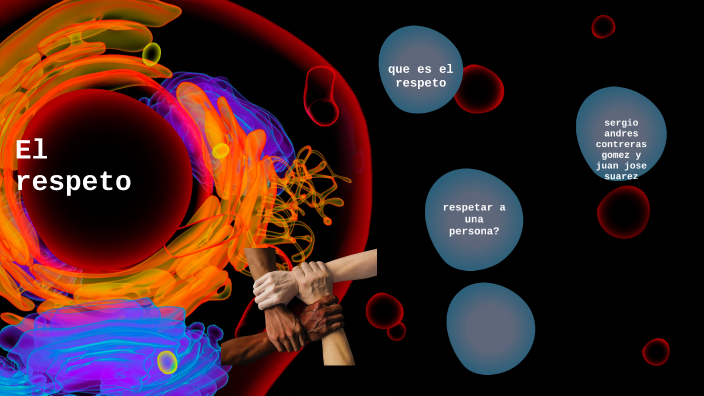 el respeto by Juan jose Suarez on Prezi