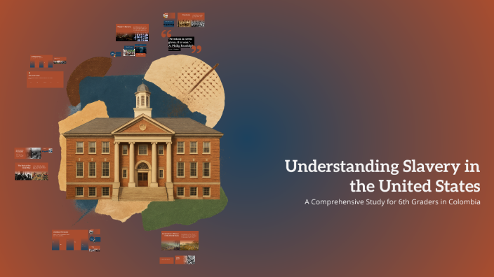 Understanding Slavery in the United States by henry yepes on Prezi
