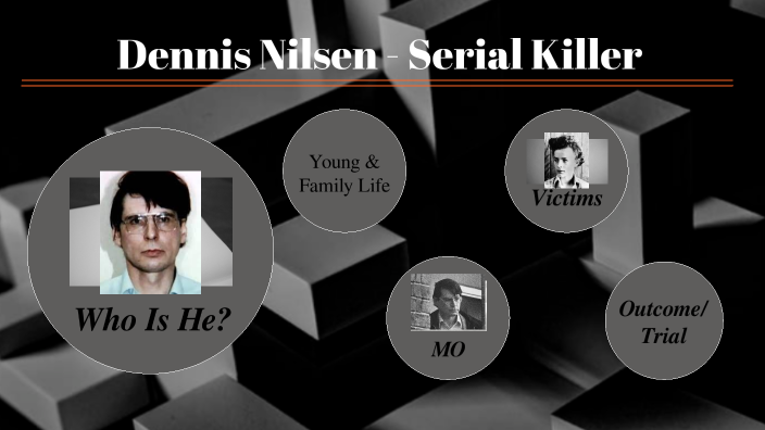 prezi serial killer presentation