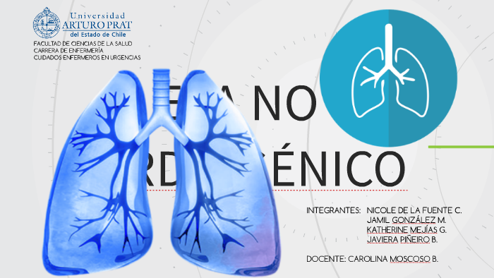 EPA NO CARDIOGÉNICO by on Prezi